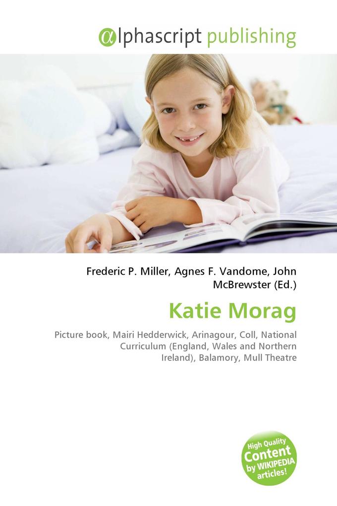 Katie Morag