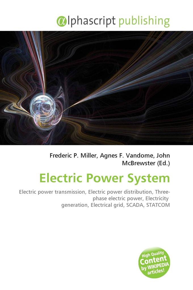 Electric Power System