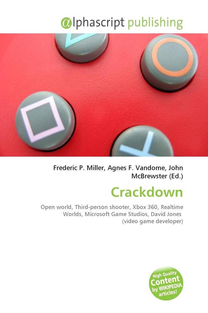 Crackdown