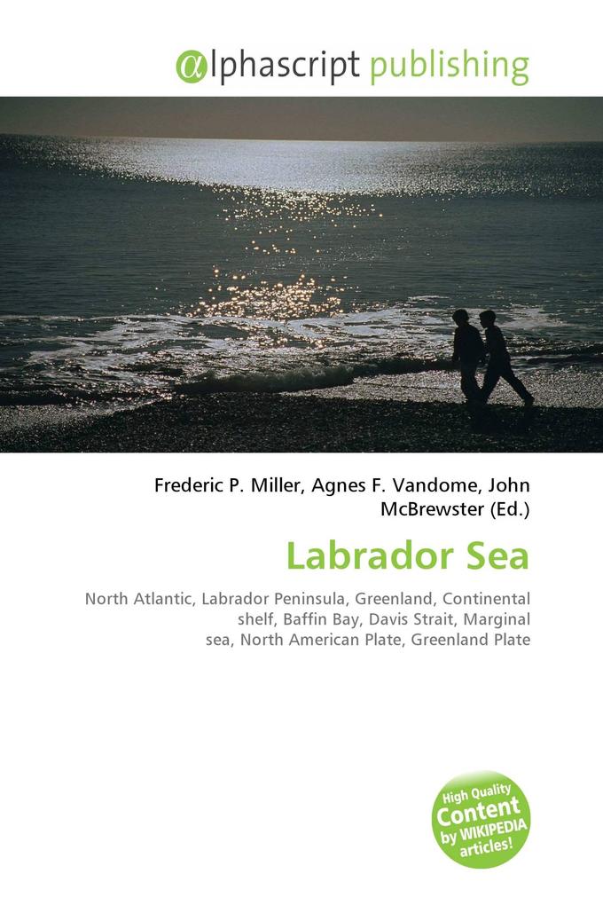 Labrador Sea