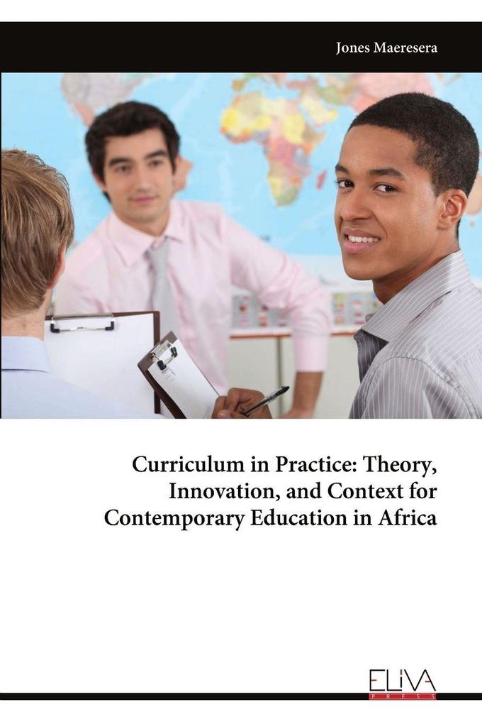 Curriculum in Practice