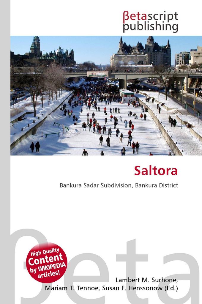 Saltora