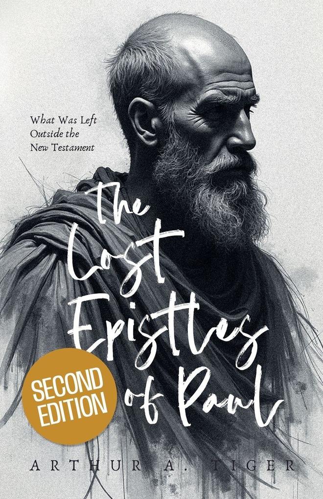 The Lost Epistles of Paul