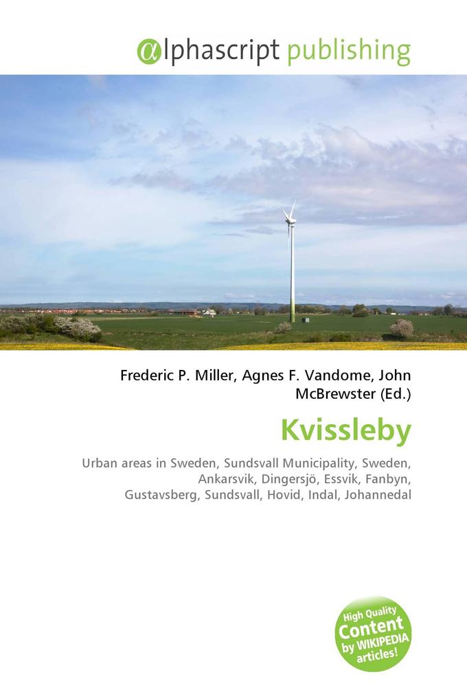 Kvissleby