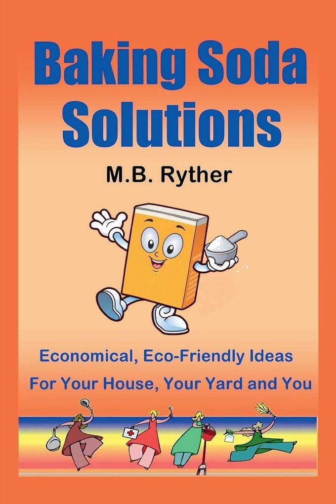 Baking Soda Solutions