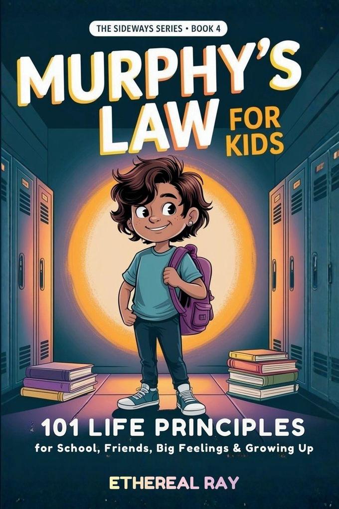 Murphy's Law for Kids