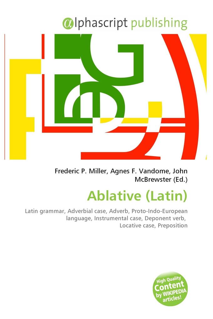 Ablative (Latin)