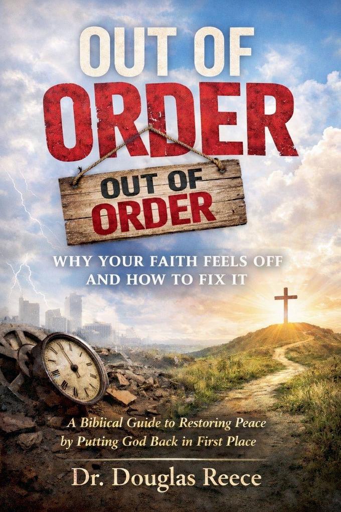 Out of Order