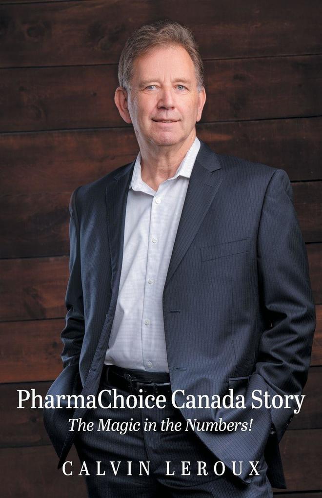 PharmaChoice Canada Story