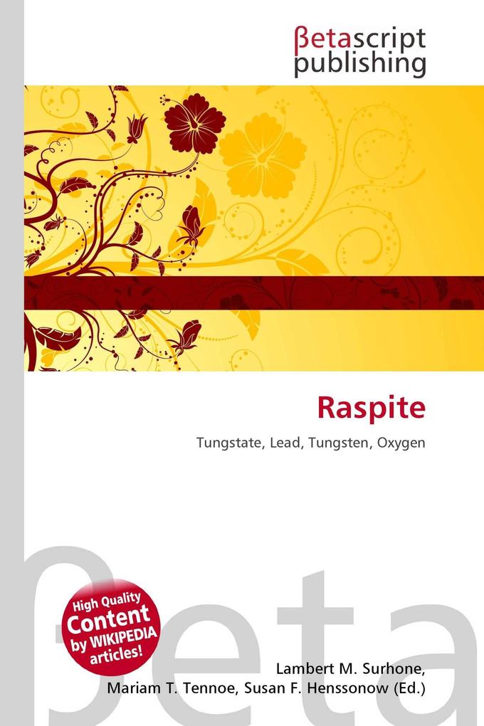 Raspite