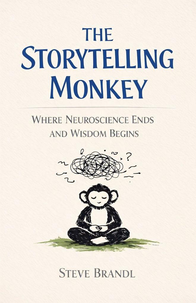 The Storytelling Monkey