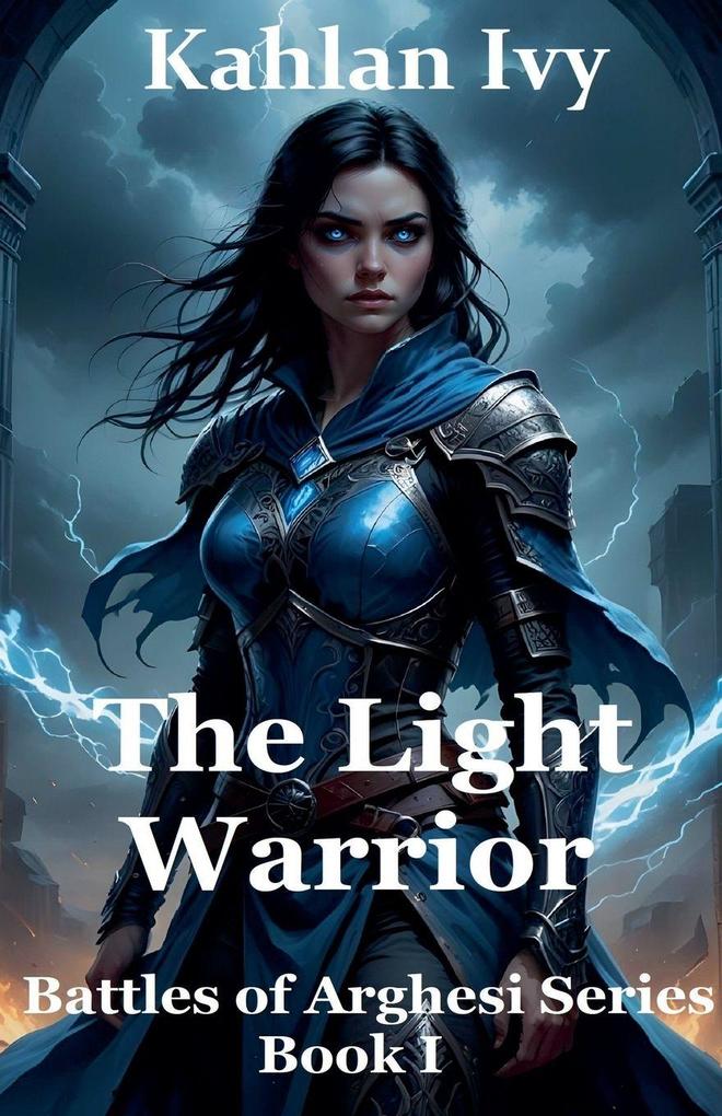 The Light Warrior