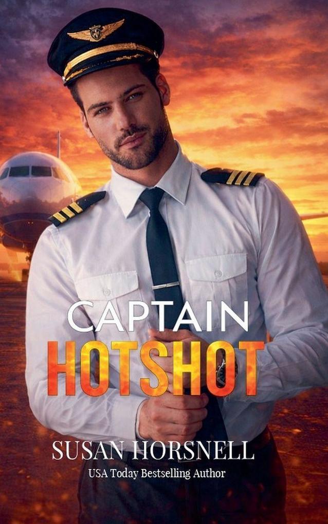 Captain Hotshot