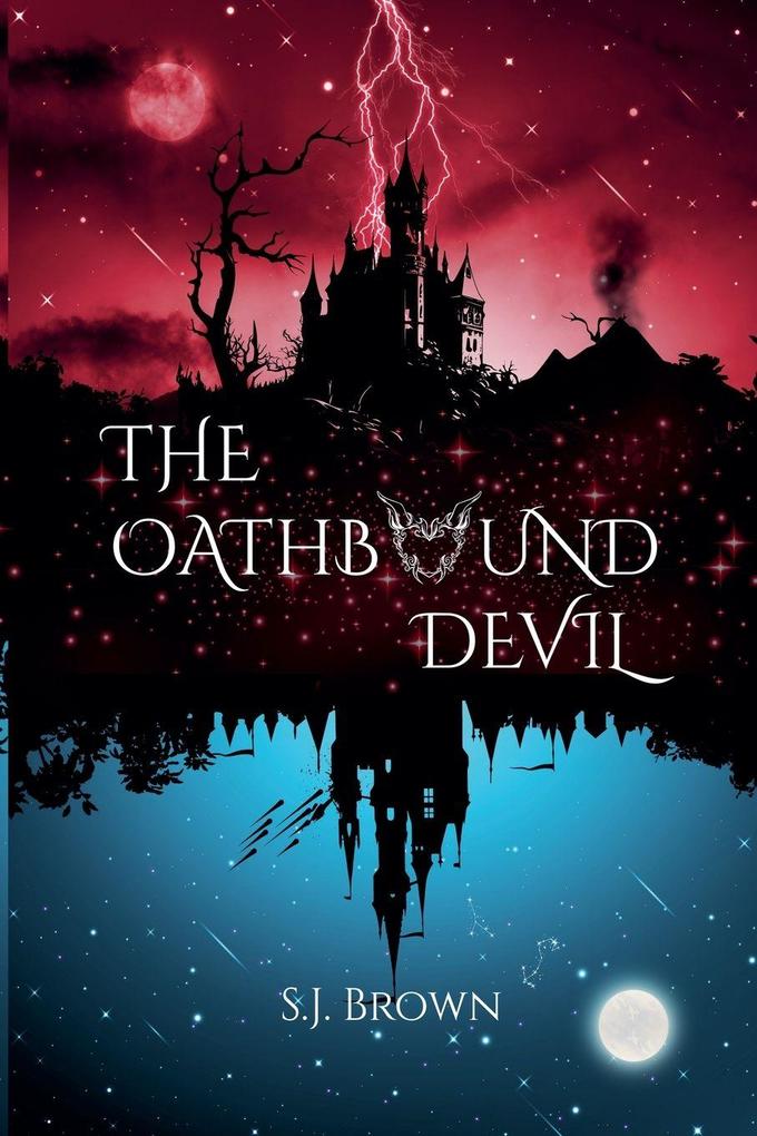 The Oathbound Devil