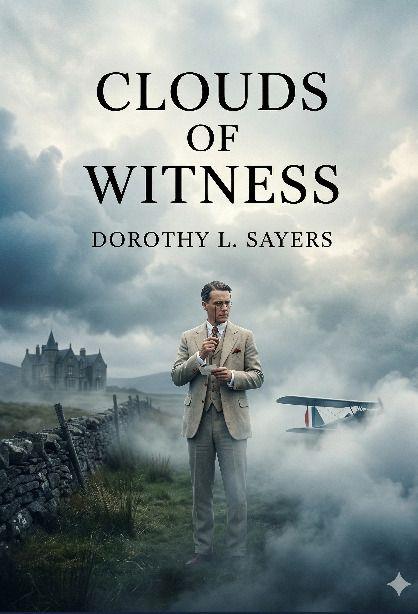 Clouds of Witness