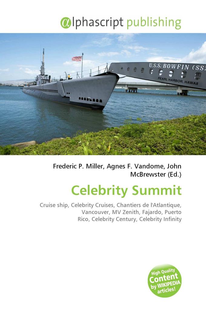 Celebrity Summit