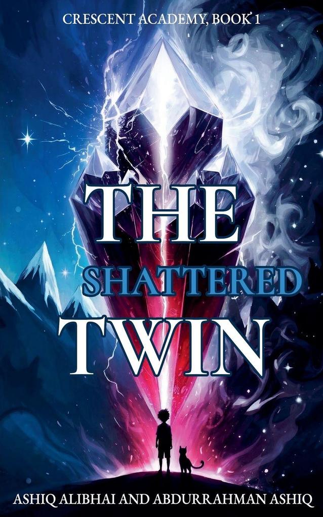 The Shattered Twin