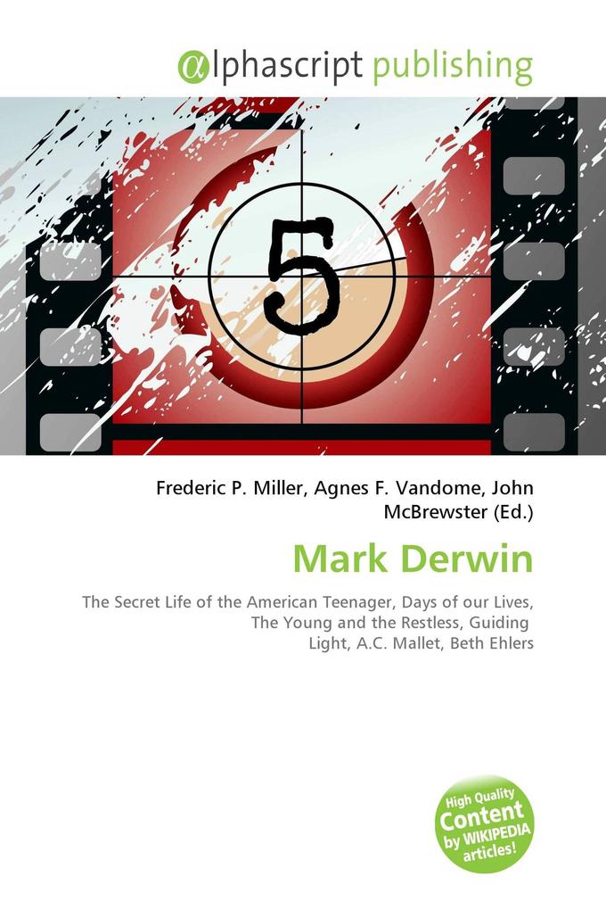 Mark Derwin