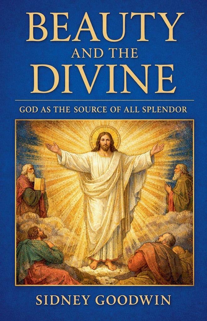 Beauty and the Divine