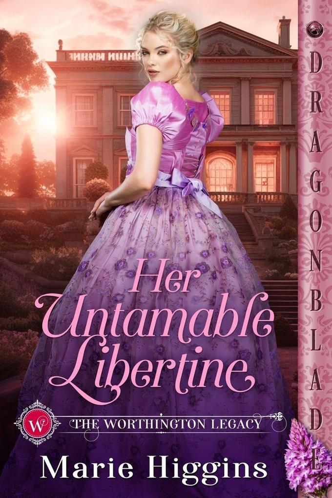 Her Untamable Libertine