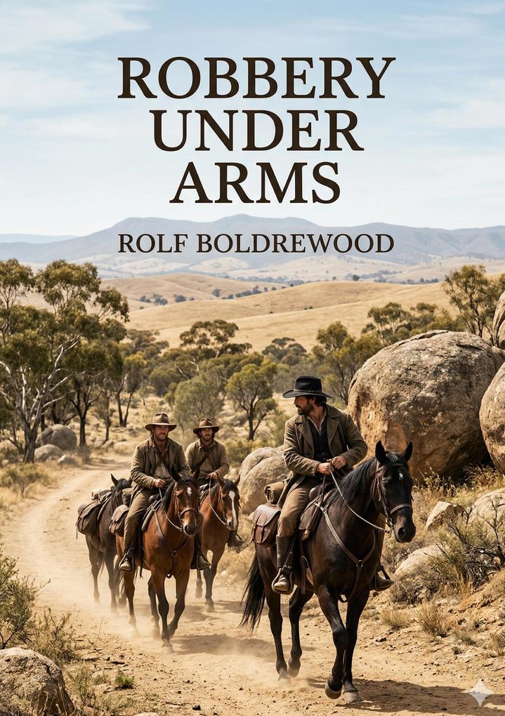 Robbery Under Arms