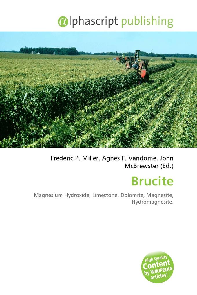 Brucite