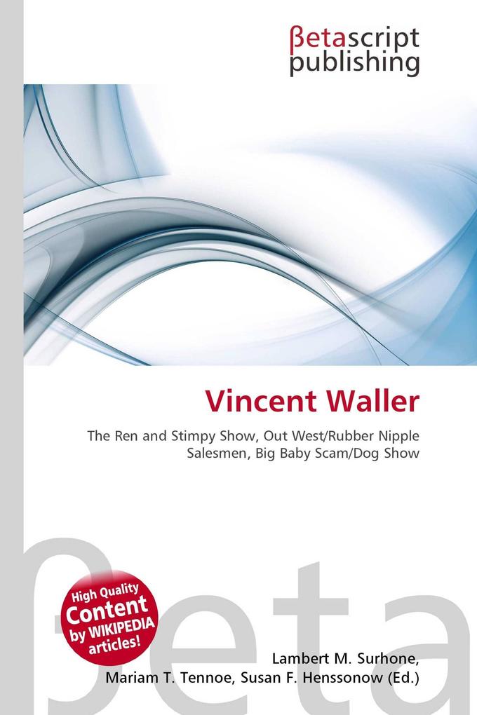 Vincent Waller