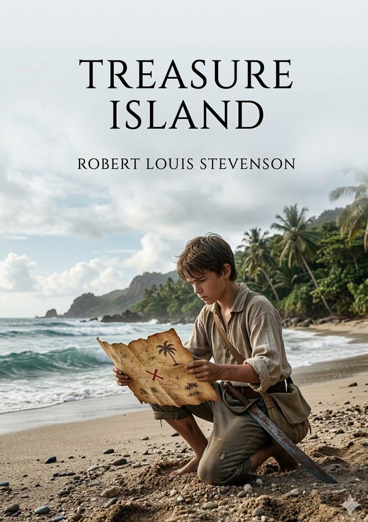 Treasure Island