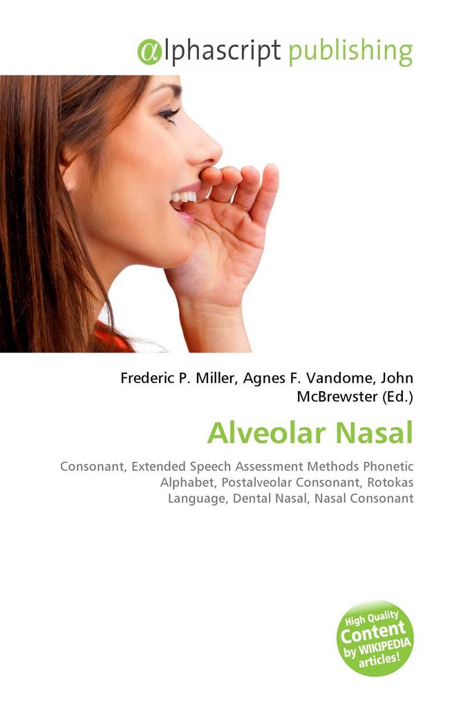 Alveolar Nasal