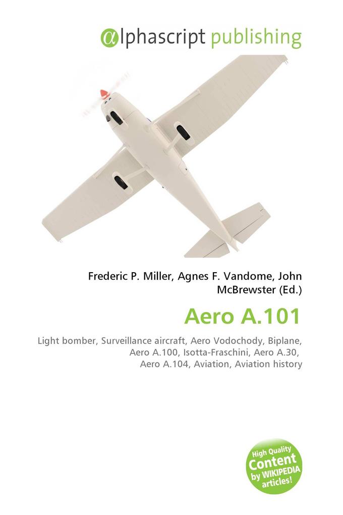 Aero A.101