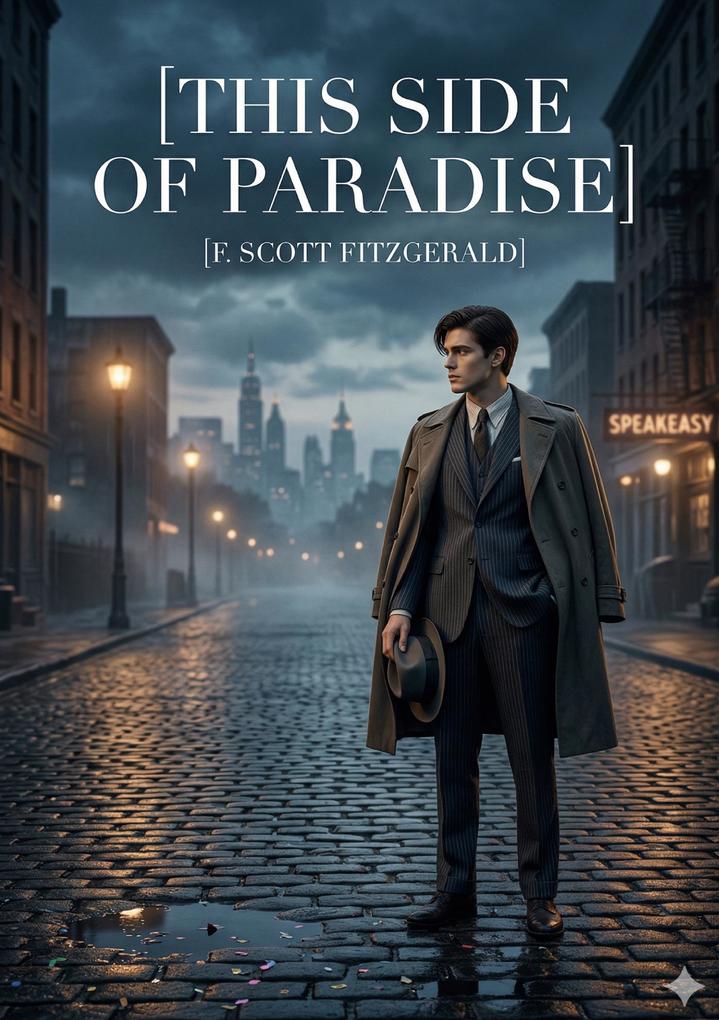 This Side of Paradise
