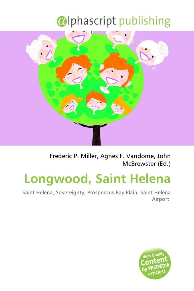 Longwood Saint Helena