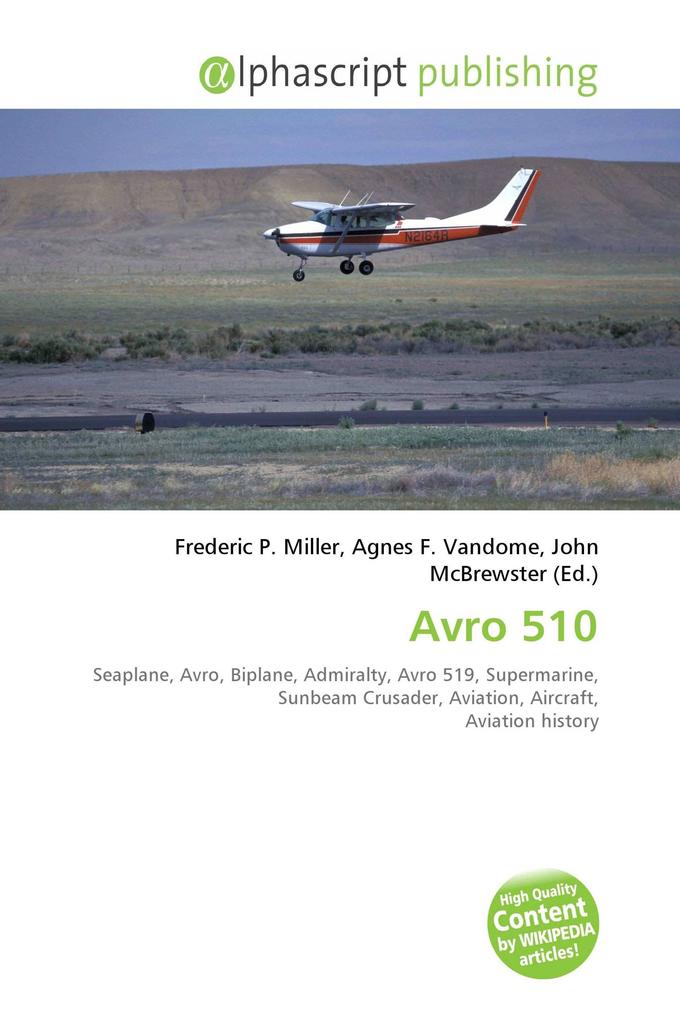 Avro 510