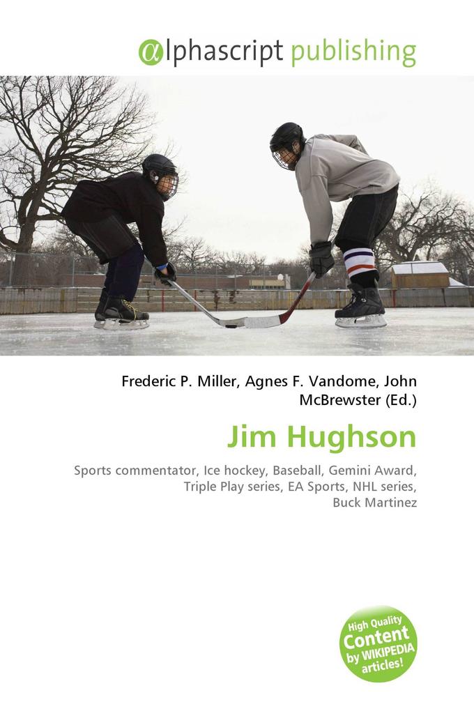 Jim Hughson