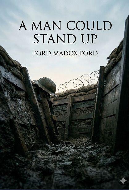A Man Could Stand Up