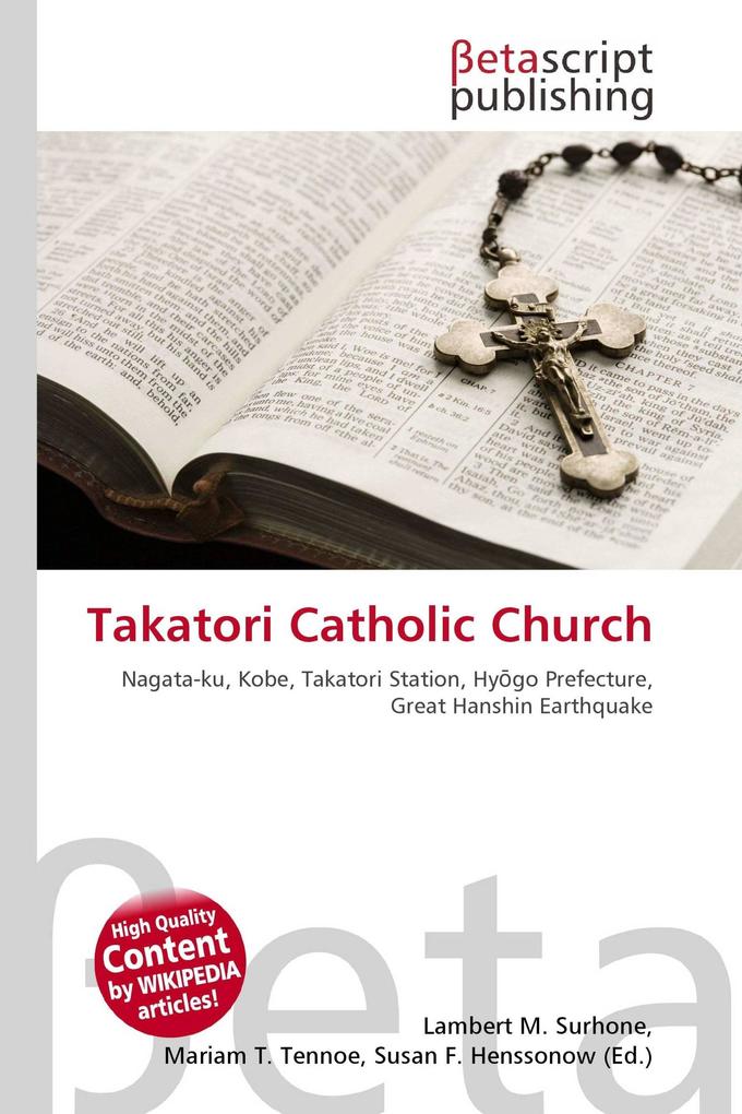 Takatori Catholic Church
