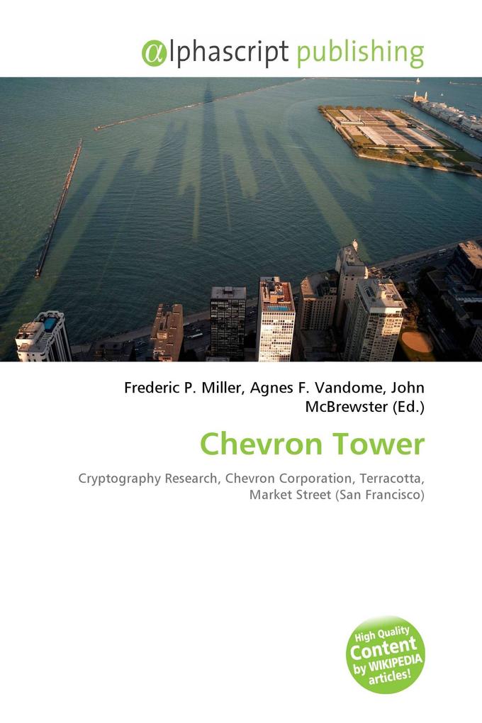 Chevron Tower