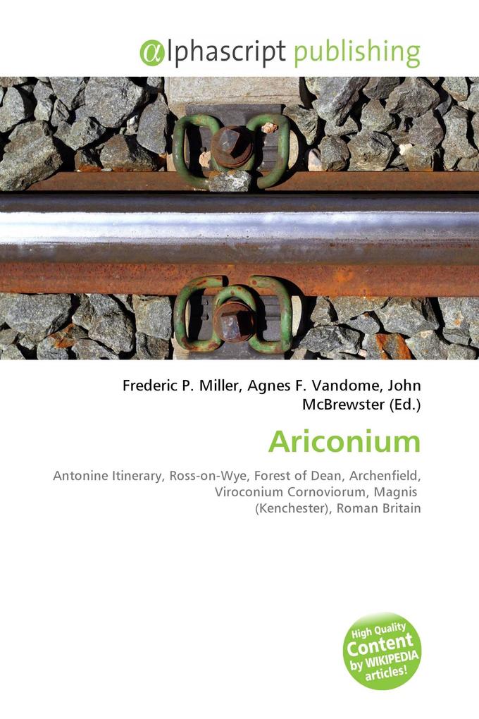 Ariconium