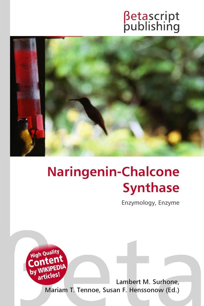 Naringenin-Chalcone Synthase