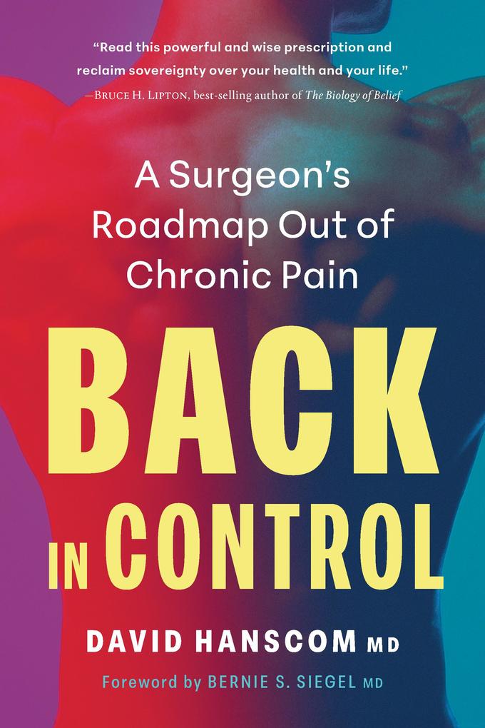 Back in Control 3rd Edition