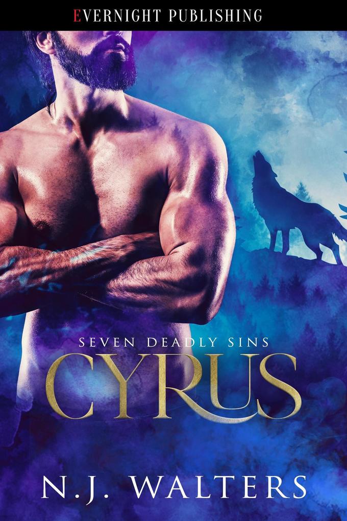 Cyrus