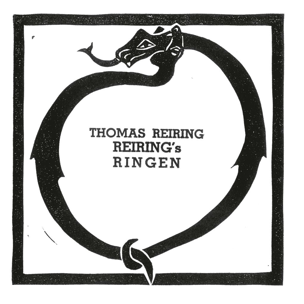 Reirings Ringen