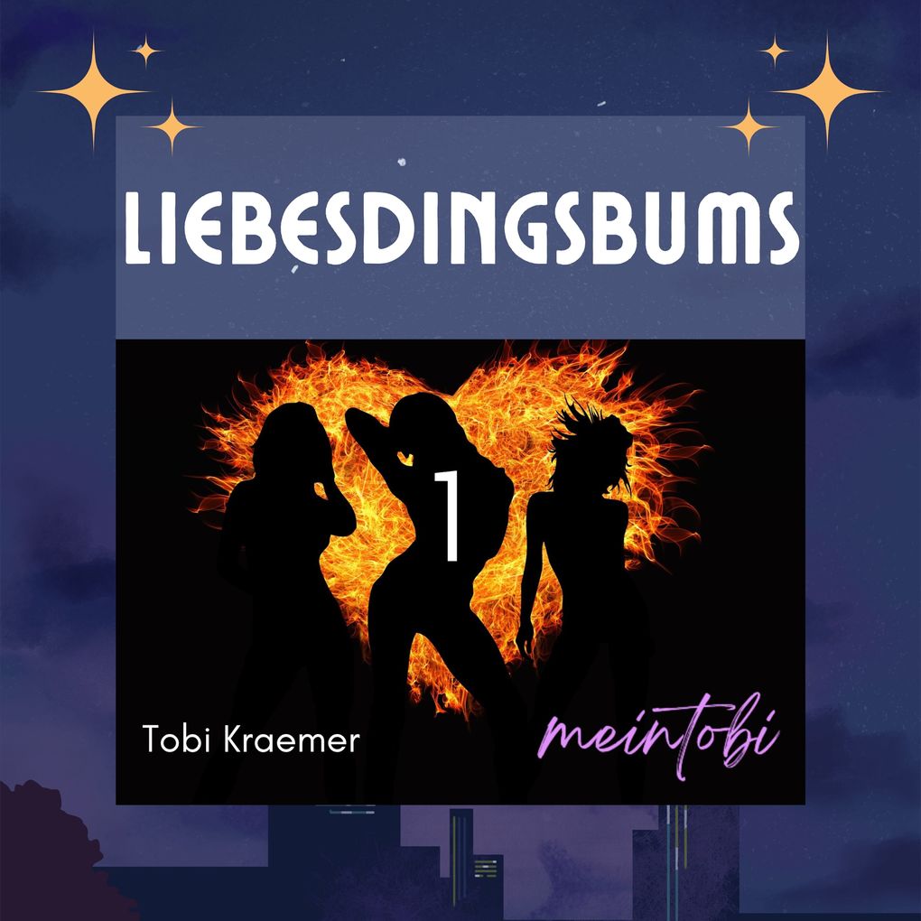 LiebesDingsBums