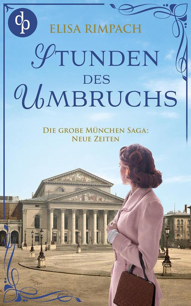 Stunden des Umbruchs
