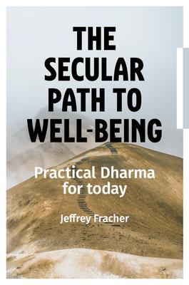 The Secular Path to Well-being