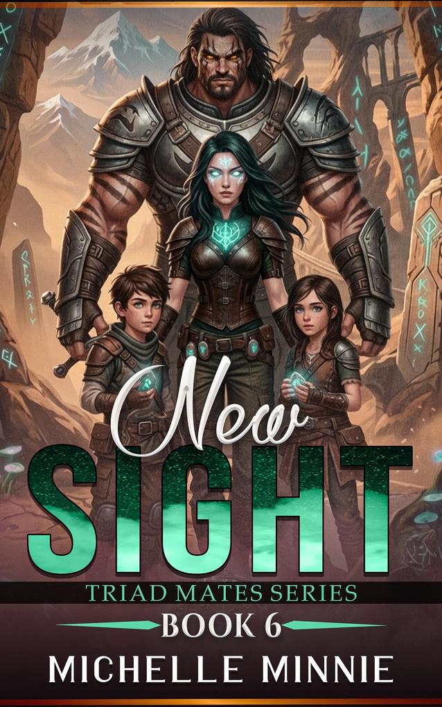 New Sight
