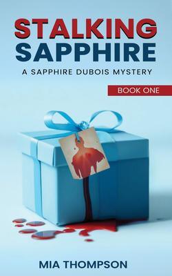 Stalking Sapphire
