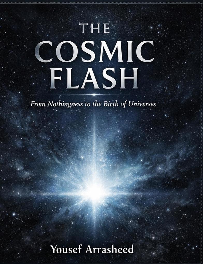 The Cosmic Flash