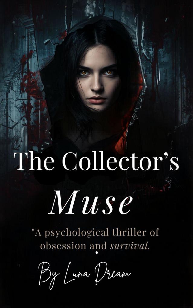The Collector's Muse: