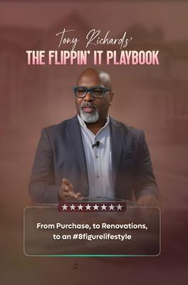 The Flippin' IT Playbook
